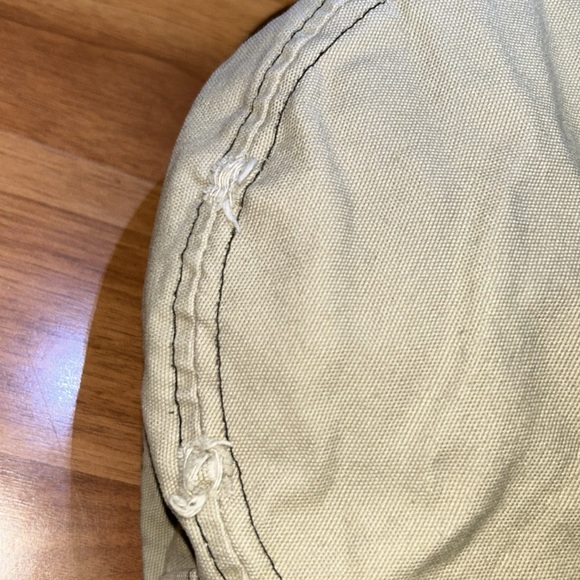 Authentic Super Rare Dolce & Gabbana Military Style Hat - Picture 7 of 12